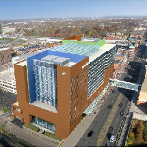 Hilton Columbus Downtown (TN)